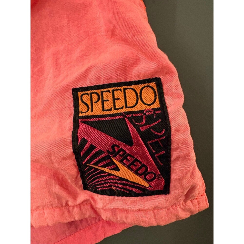 Speedo - Picture 2 of 6